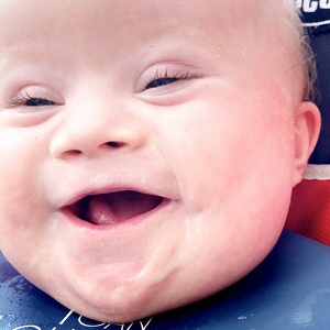 Fundraising Page: Carey Sorenson